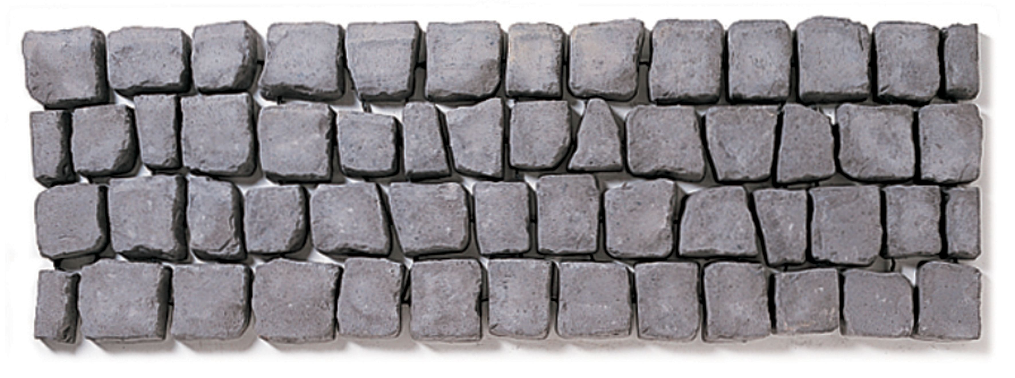 Charcoal Carpet stone 0.5m²