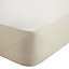 Chartwell Cream Double Fitted sheet