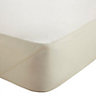 Chartwell Cream Single Fitted sheet