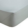 Chartwell Duck egg Double Fitted sheet
