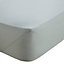 Chartwell Duck egg King Fitted sheet