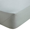 Chartwell Duck egg Single Fitted sheet