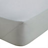 Chartwell Grey Double Fitted sheet