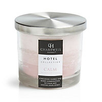 Chartwell Home Berry Jar candle