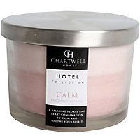 Chartwell Home Berry Jar candle