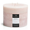 Chartwell Home Berry Pillar candle