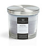 Chartwell Home White tea & ginger Jar candle