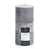Chartwell Home White tea & ginger Pillar candle
