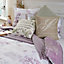 Chartwell Lilian Butterfly Wisteria King Bedding set