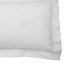 Chartwell Oxford White Oxford Pillowcase, Pack of 2