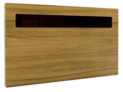 Chasewood Headboard, Single