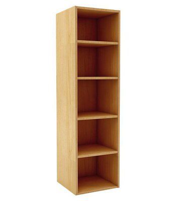 Chasewood Shelf (L) 165cm x (D)45cm