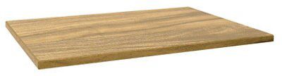 Chasewood Shelf (L) 72.3cm x (D)52cm