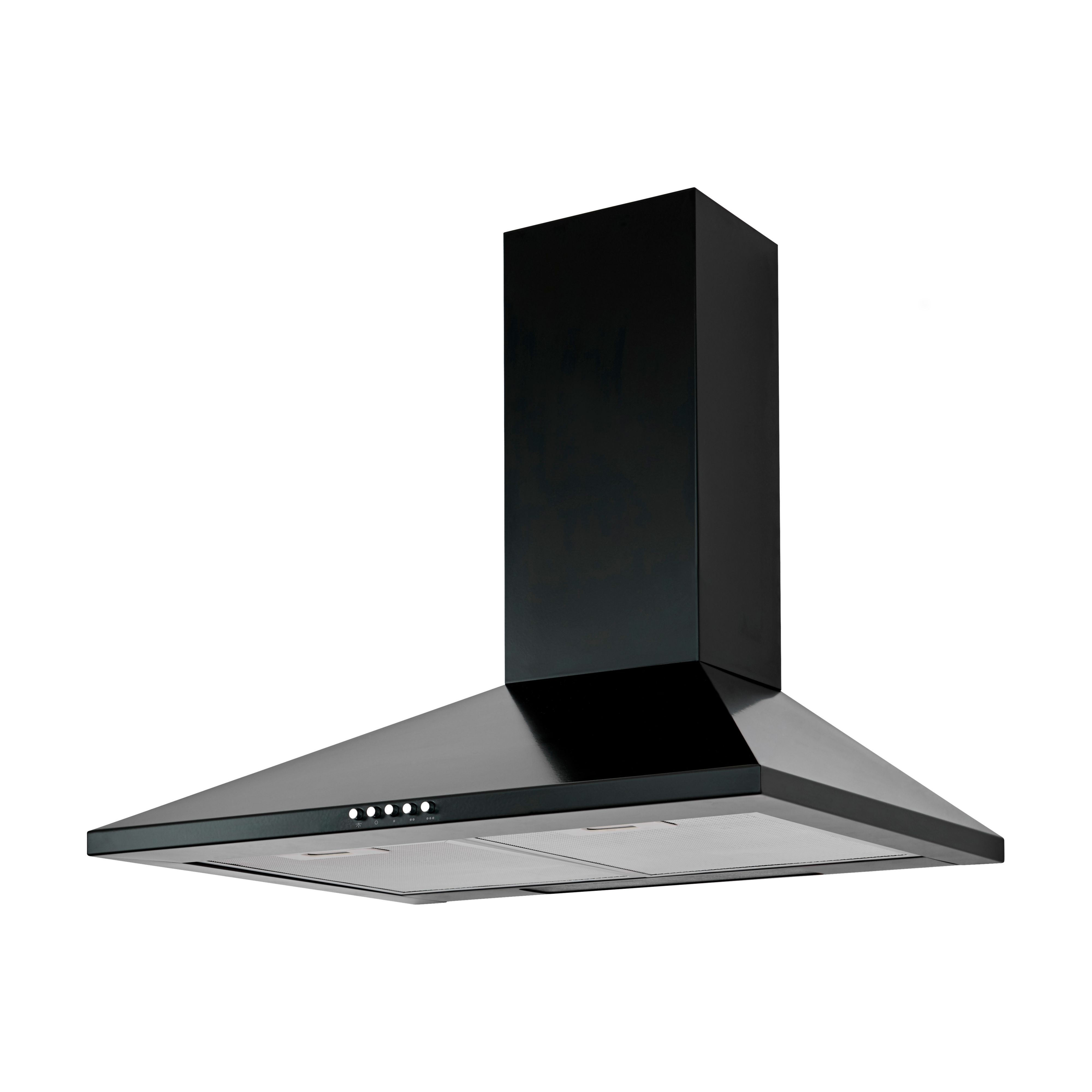 Stoves chimney online hood