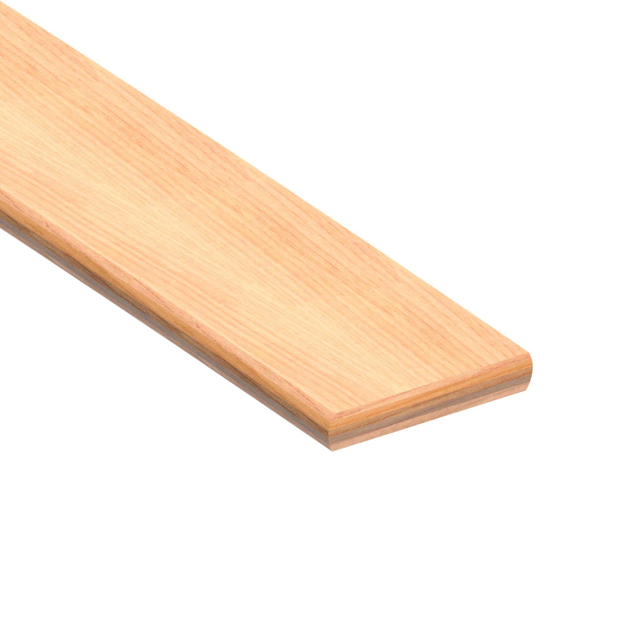 Cheshire Mouldings (L) 700mm x (W) 53mm 1 Wood Bed slats