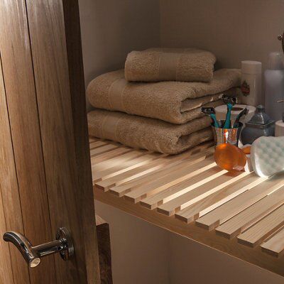 Cheshire Mouldings Natural Pine Moulding (L)2400mm (W)15mm (T)15mm