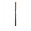 Cheshire Mouldings Provincial Hemlock Staircase spindle (H)900mm (W)41mm