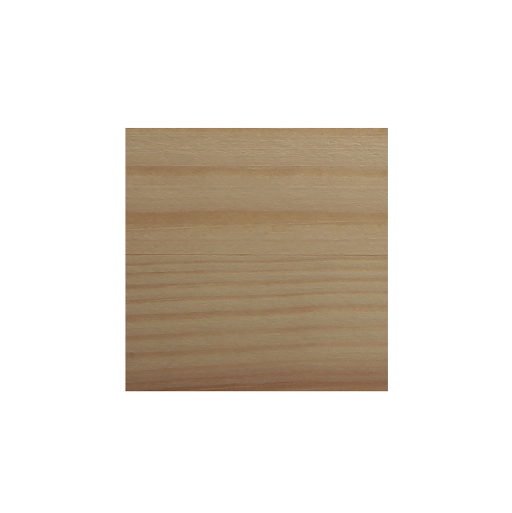 Cheshire Mouldings Smooth Planed Pine Stripwood (L)0.9m (W)11mm (T)10.5mm