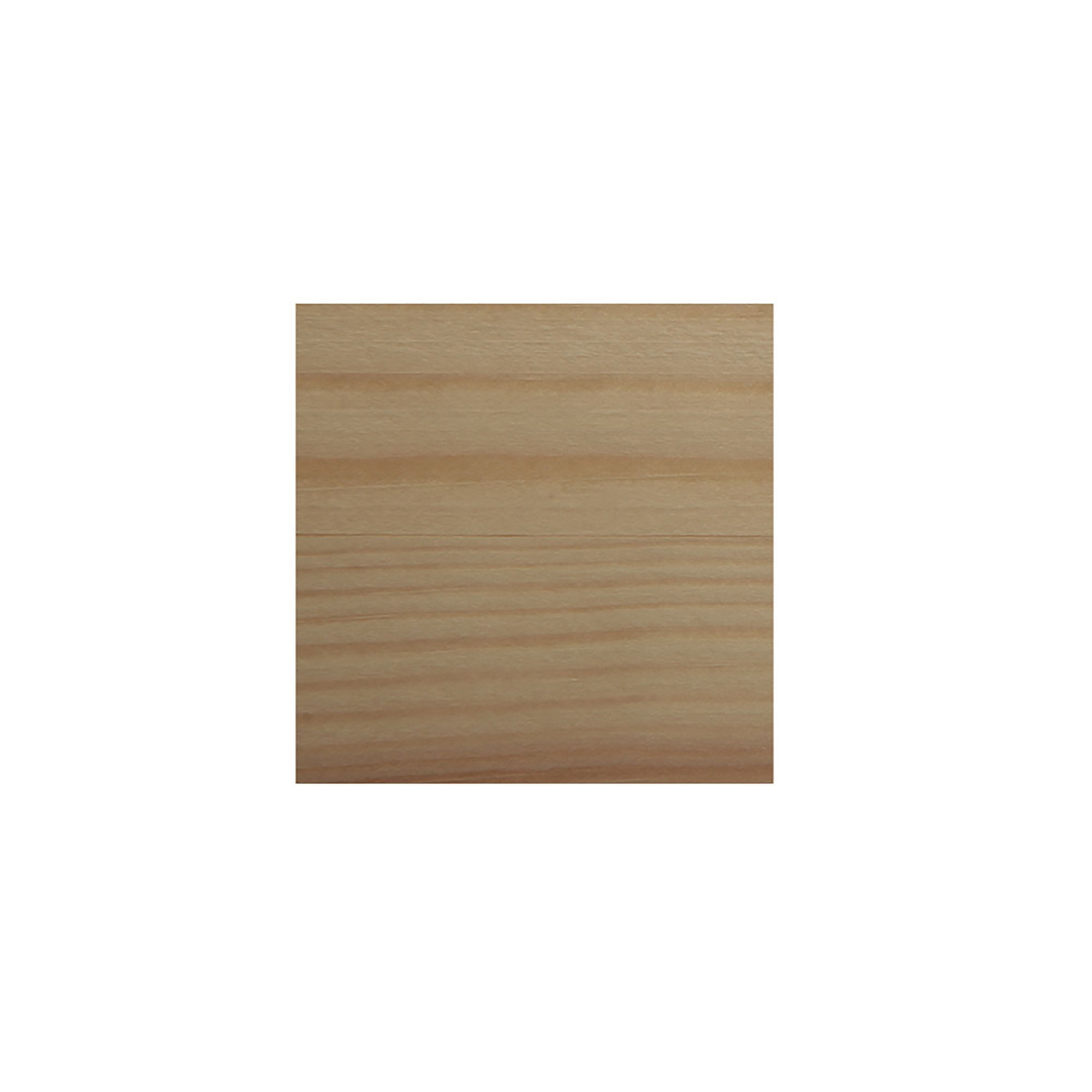 Cheshire Mouldings Smooth Planed Pine Stripwood (L)0.9m (W)15mm (T)10.5mm