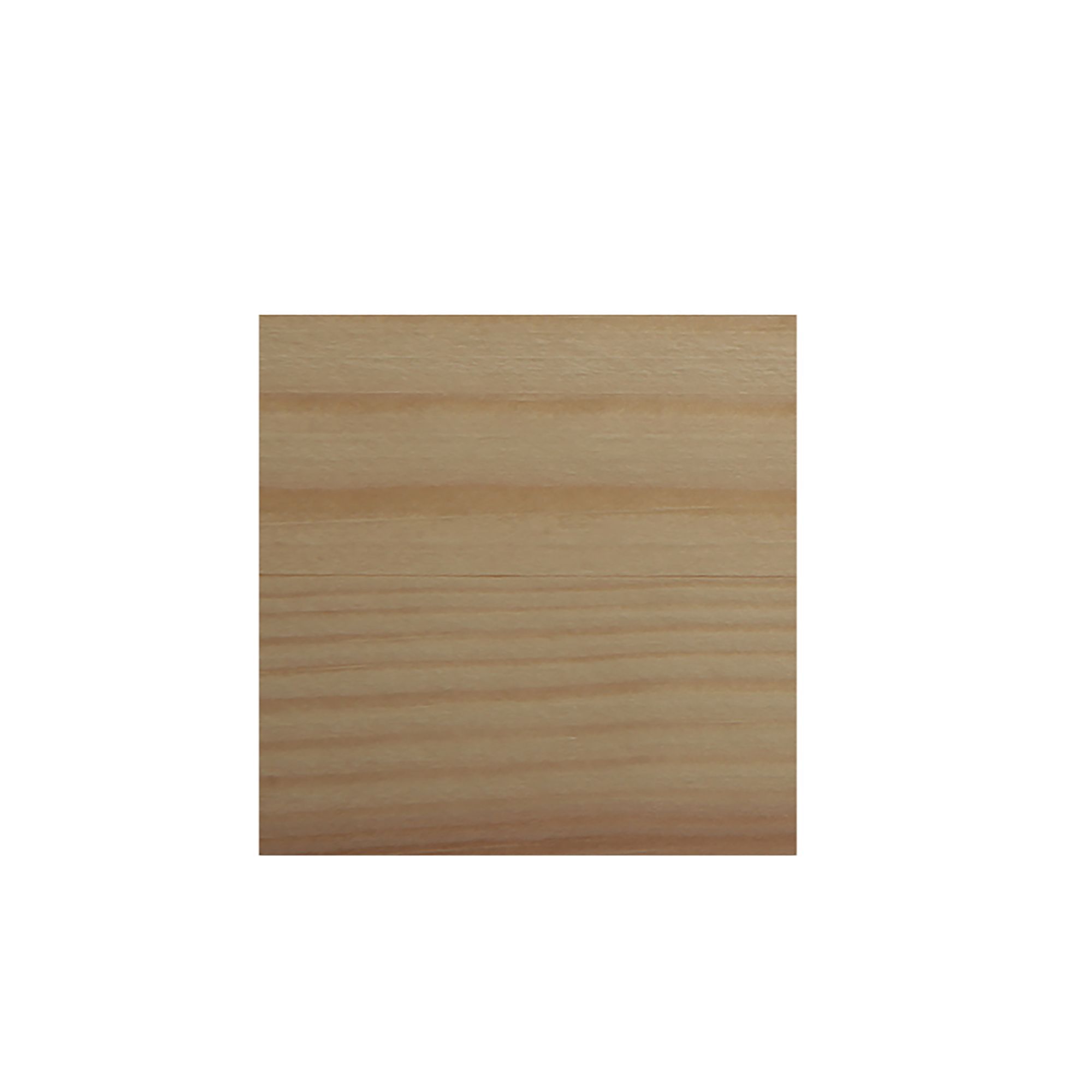 Cheshire Mouldings Smooth Planed Pine Stripwood (L)0.9m (W)21mm (T)21mm