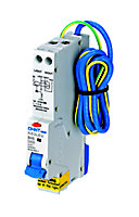 Chint 45A RCBO