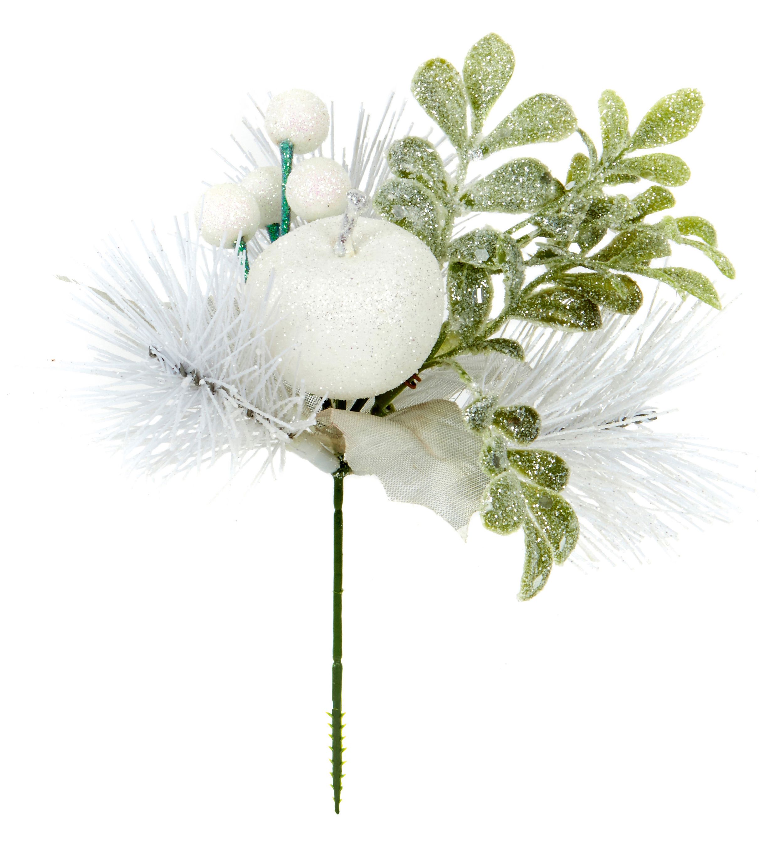 Christmas apple & pear White Pick of 2