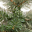 Christmas floristry Green Tree