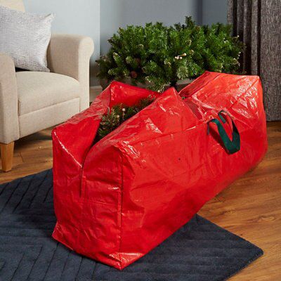 Christmas storage Tree storage bag x (W) 1350mm