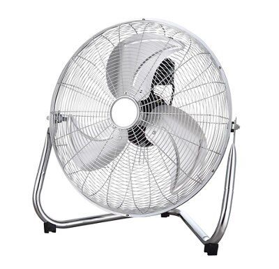 18 inches deals fan