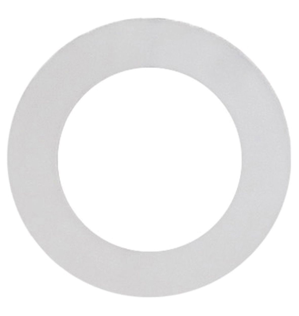 Chrome Metal Toilet seat fitting, Pack of 2 DIY at B&Q
