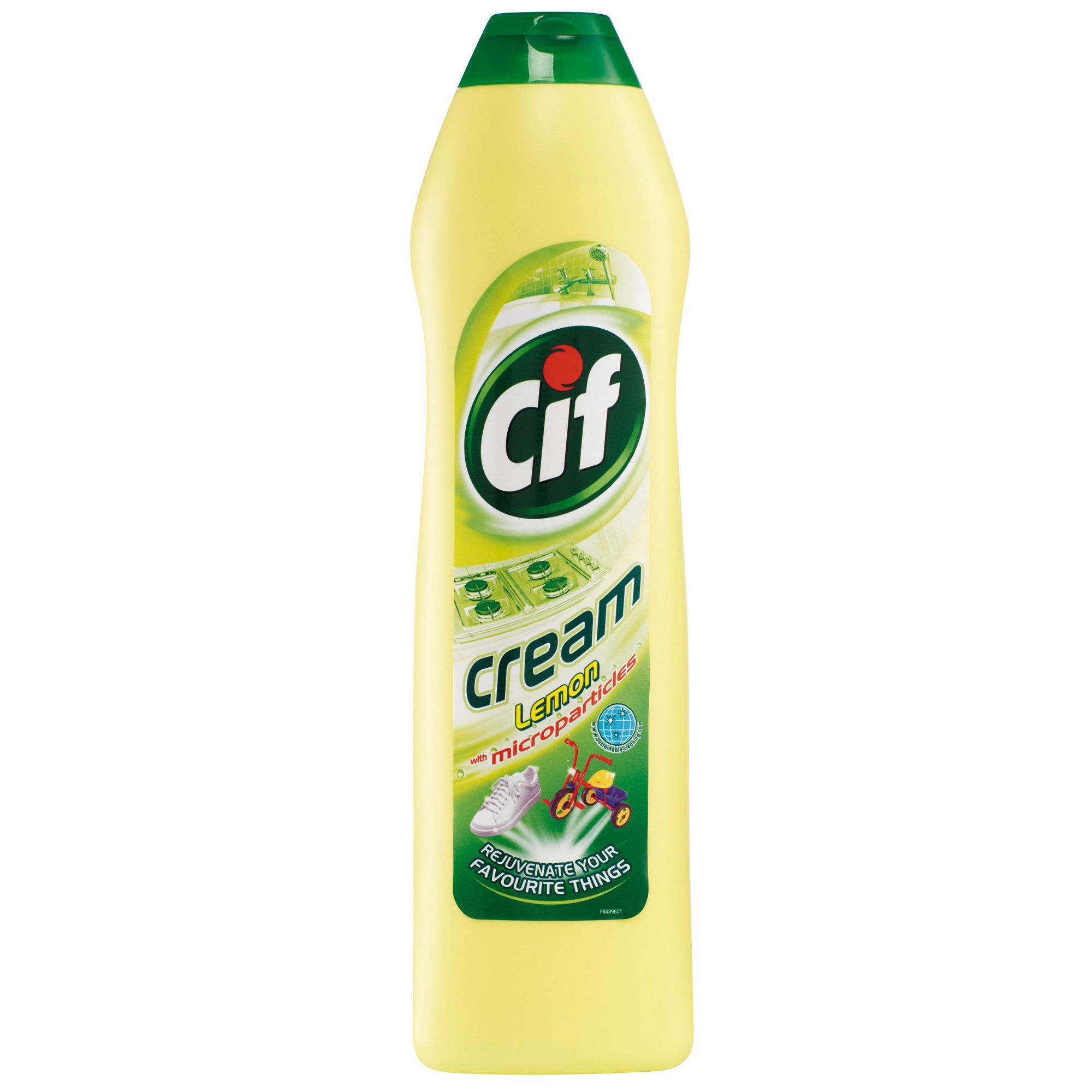 Cif Cleaner | DIY at B&Q