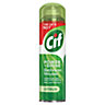 Cif Power & Shine Citrus Burst Mousse Bathroom Cleaner, 500ml
