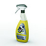 Cif Professional Kitchen cleaner & degreaser, 750L Trigger spray bottle
