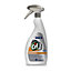 Cif Professional unscented Oven & grill Cleaner, 0.75L
