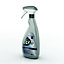 Cif Professional unscented Stainless steel Cleaner, 750ml