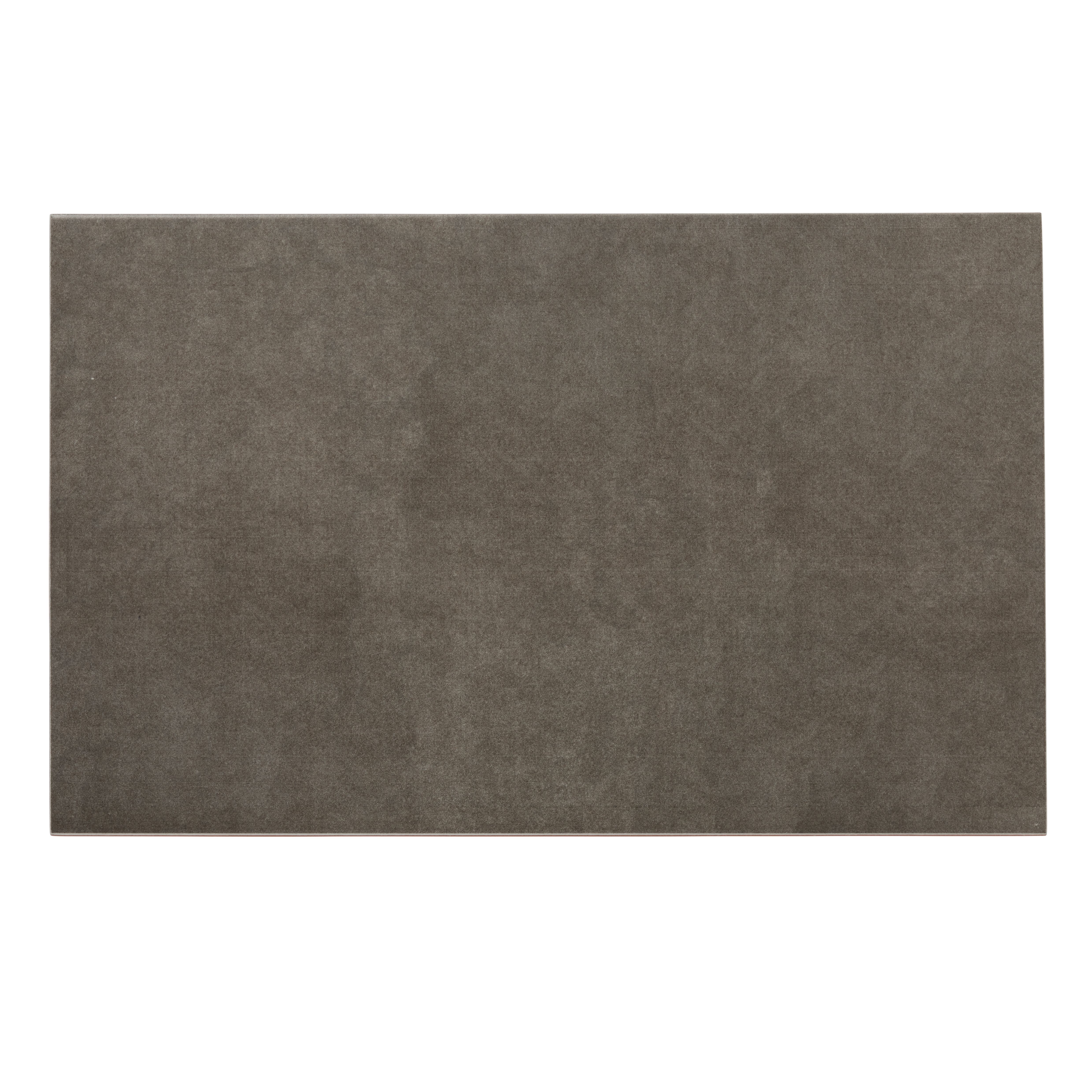 Cimenti Dove Matt Flat Ceramic Indoor Wall Tile, Pack of 10, (L)402.4mm (W)251.6mm