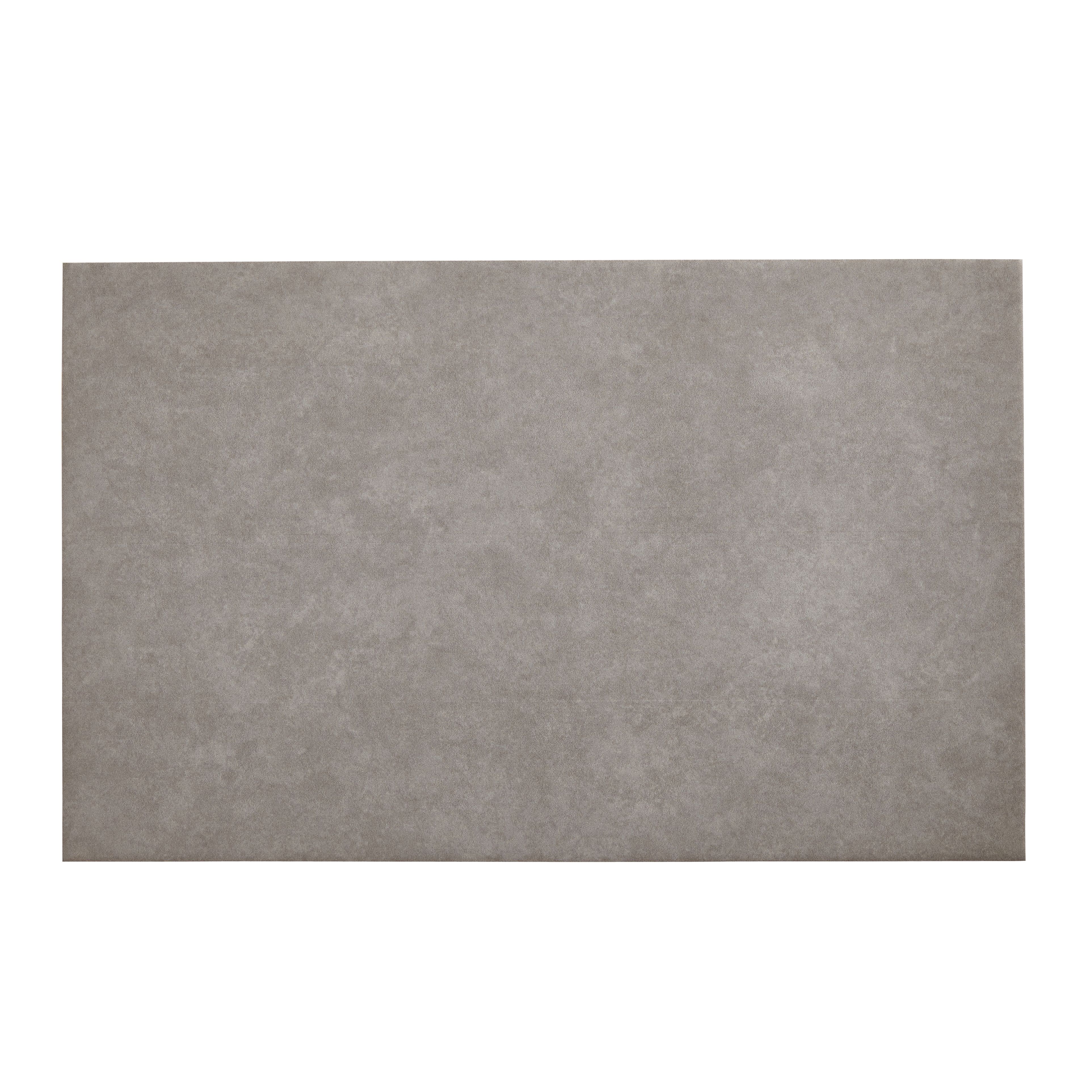 Cimenti Grey Matt Flat Ceramic Wall Tile