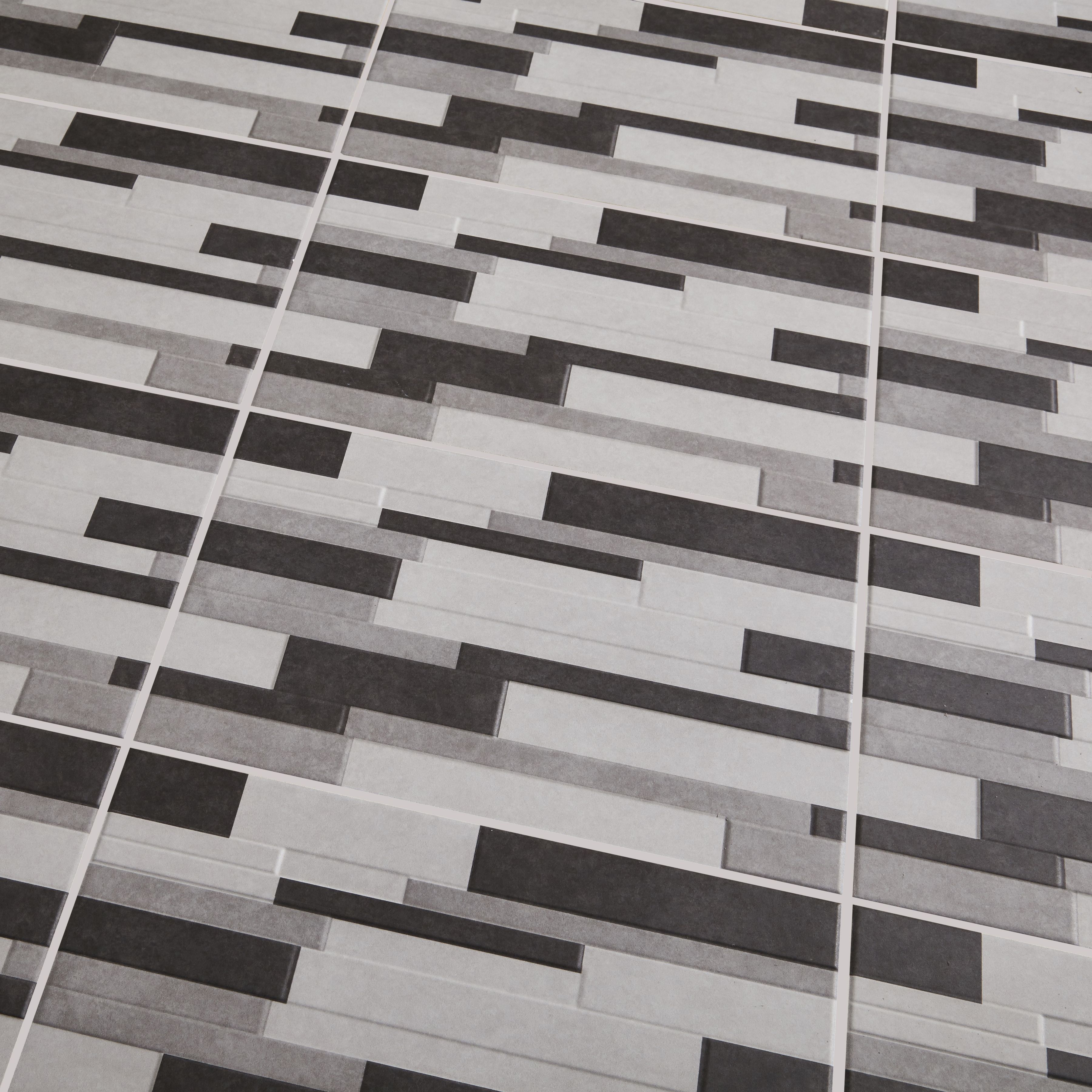 Wall Tiles | Bathroom & Kitchen Wall Tiles | B&Q