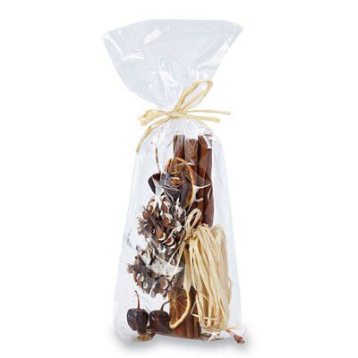 Cinnamon & spice Spiced Potpourri
