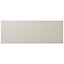 City chic Taupe Matt Ceramic Wall Tile, Pack of 17, (L)400mm (W)150mm