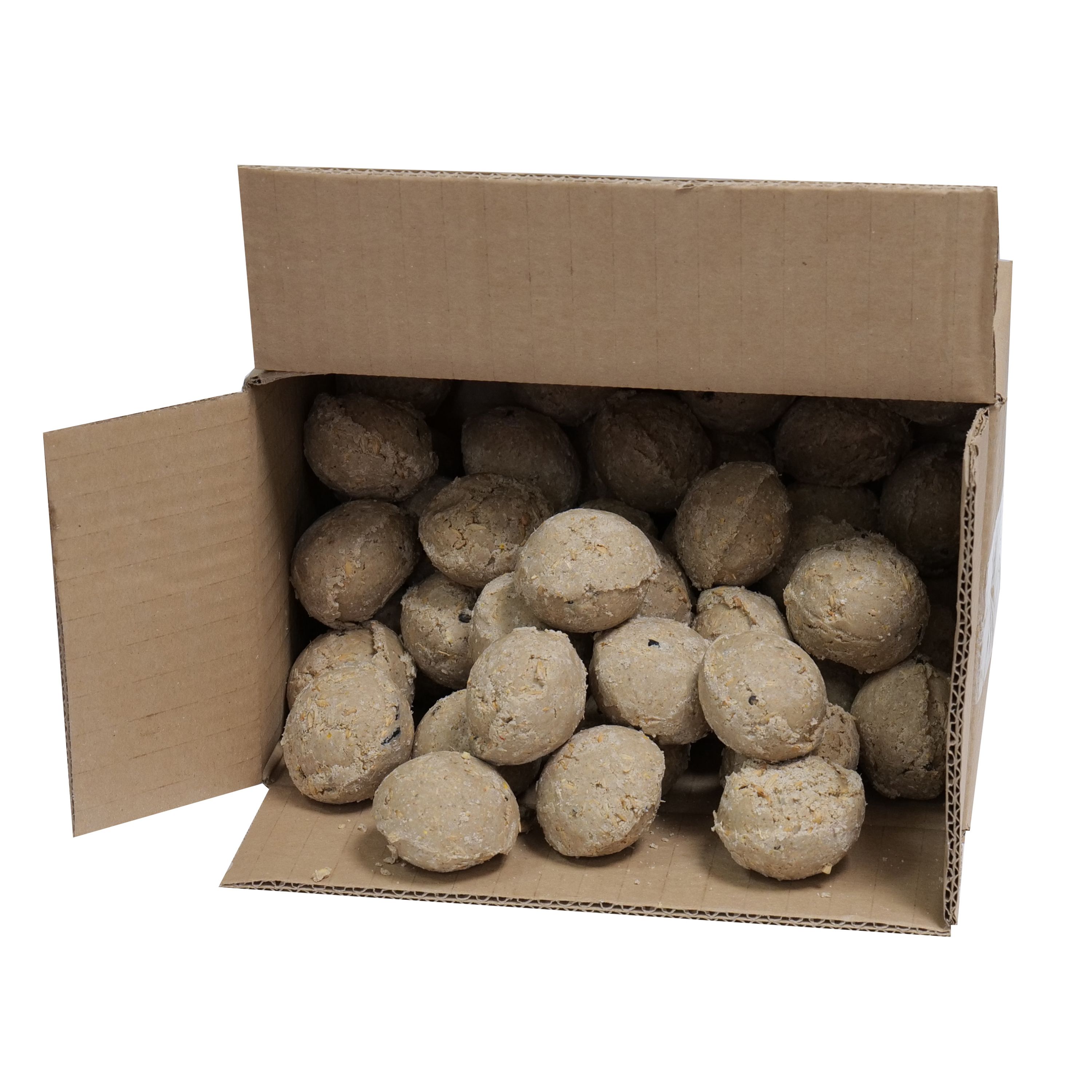 CJ Wildlife Energy balls