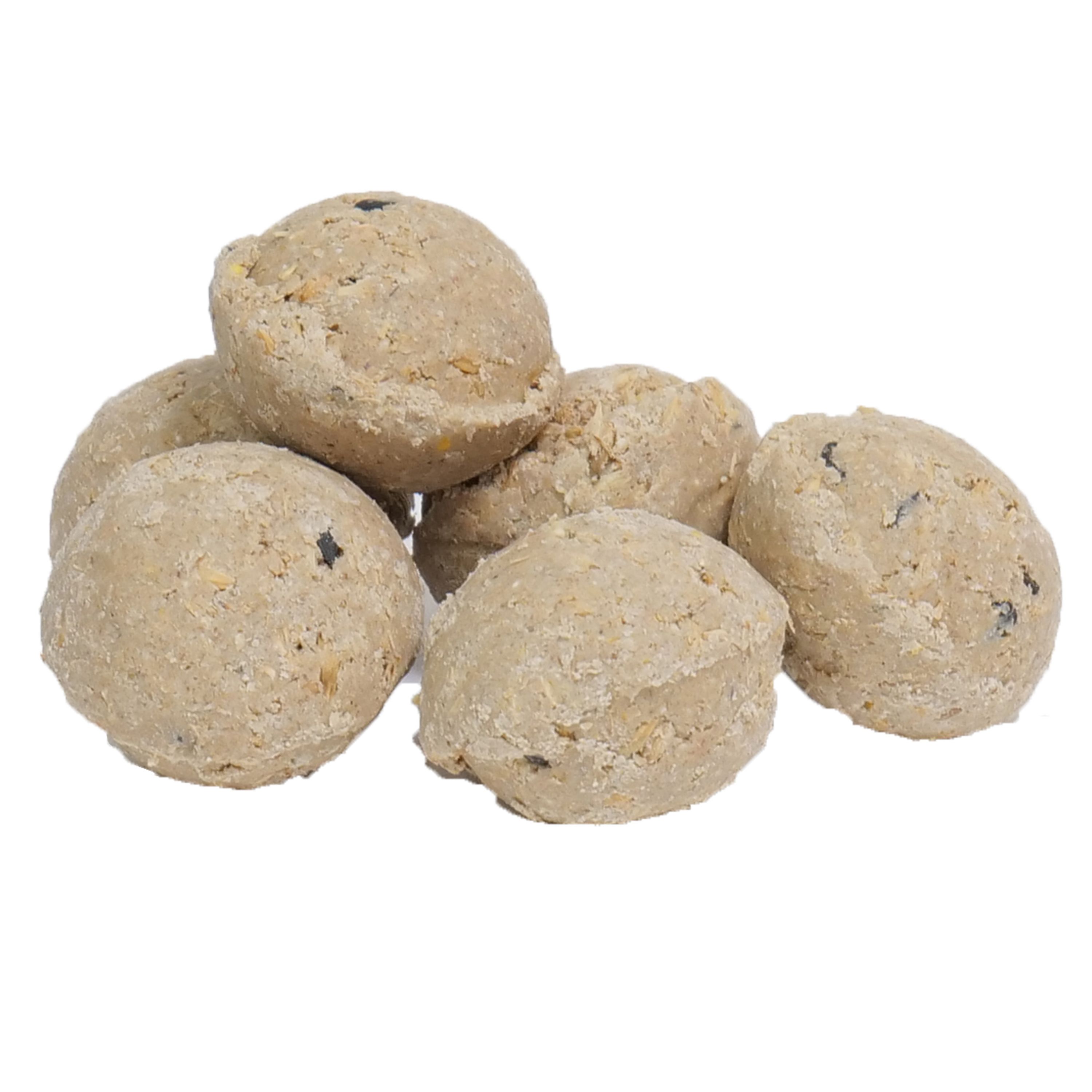 CJ Wildlife Energy balls