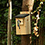 CJ Wildlife Kolding Natural Nest box