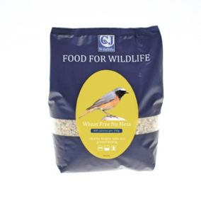 CJ Wildlife Wild bird feed 1.89kg