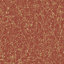 Clarissa Hulse Gypsophila Paprika & Gold effect Smooth Wallpaper