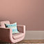 Clarissa Hulse Tisbury Shell Pink Smooth Wallpaper