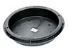 Clark Circular Recessed Manhole cover, (L)450mm