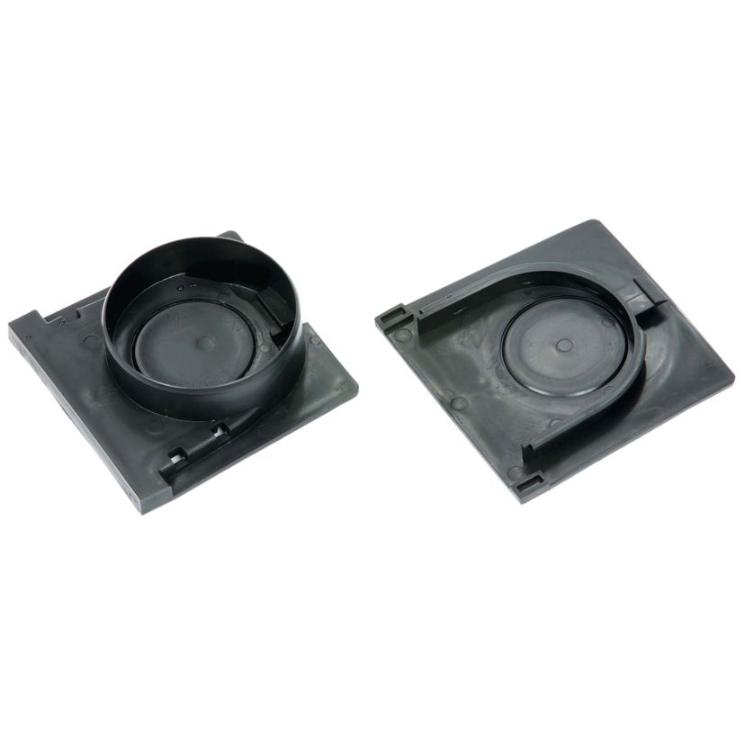 Patio Drainage Channel B Q Patio Ideas