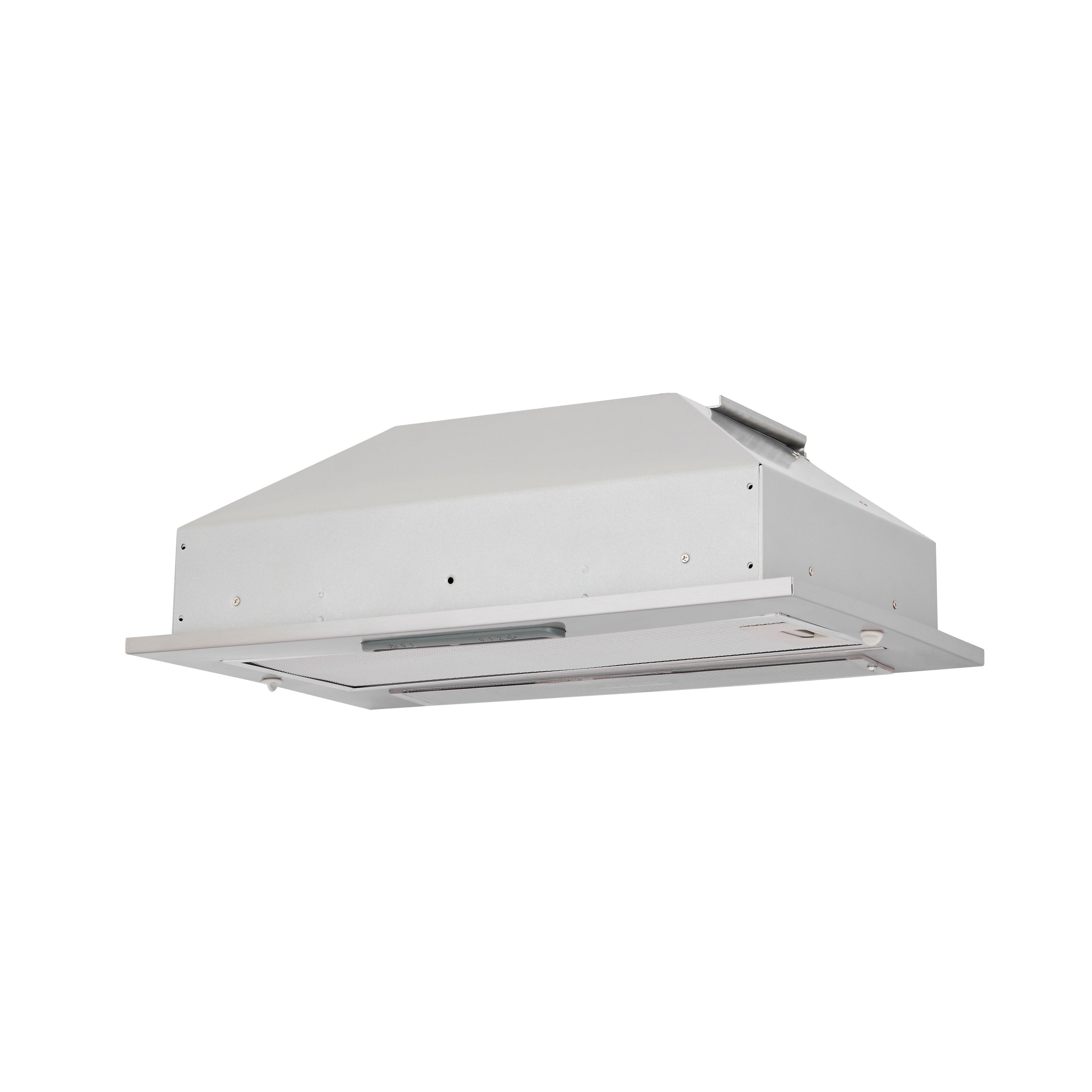 Canopy extractor online hood