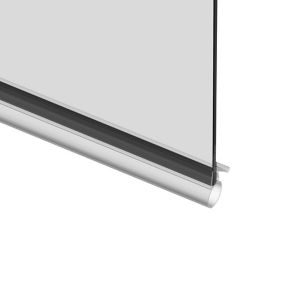 Clear Bath screen seal (L)1.5m